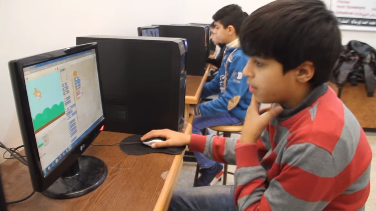 مدارس الفرقان الثانوية الخاصة