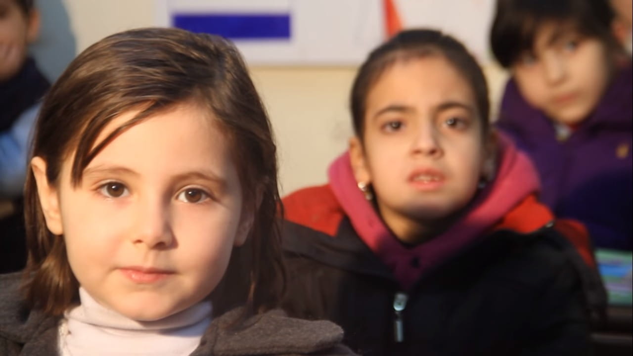 مدارس الفرقان الثانوية الخاصة