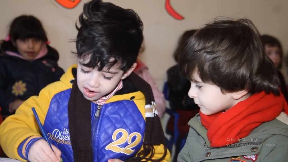 مدارس الفرقان الثانوية الخاصة